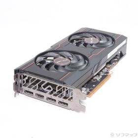 ソフマップ 〔中古品〕 SAPPHIRE PULSE Radeon RX 6600 XT GAMING OC 8G GDDR6 11309-03-20G【344】