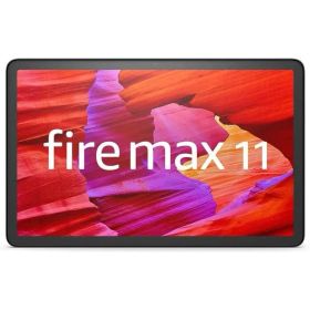 【新品】 Fire MAX 11 タブレット - 11インチ 2Kディスプレイ 128GB ファイアーマックス