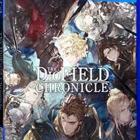 【中古】PS4 The DioField Chronicle