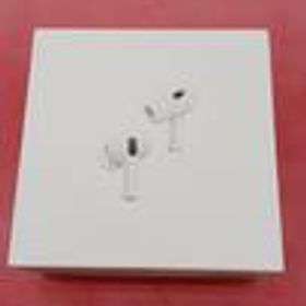 AIRPODS PRO(第二世代) MTJV3J/A APPLE