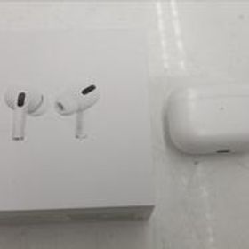 AIRPODS PRO（第一世代） MWP22J/A APPLE