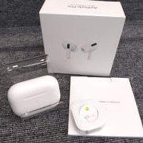 AIRPODS PRO(第1世代) MWP22J/A A2190 APPLE