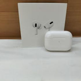AIRPODS PRO 第一世代 MWP22J/A APPLE