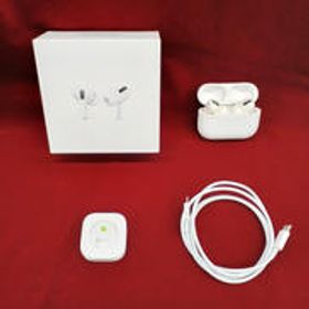 AIR PODS PRO1 MWP22J/A APPLE