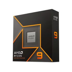 【新品】PCハード CPU AMD Ryzen 9 9950X [100-100001277WOF]
