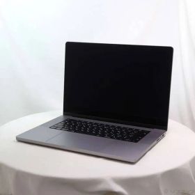 MacBook Pro 16インチ M2 Pro / M2 Max (2023) 新品 | ネット最安値の