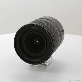 ソフマップ 〔中古品〕 NIKKOR Z 24-70mm f／4 S【258】