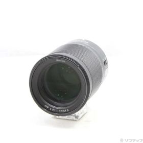 ソフマップ 〔中古品〕 NIKKOR Z 85mm f／1.8 S【251】