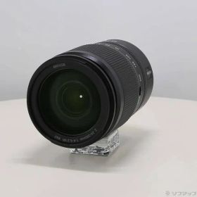 ソフマップ 〔中古品〕 NIKKOR Z 24-200mm f／4-6.3 VR【352】