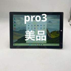 Microsoft Surface Pro 3 64GB