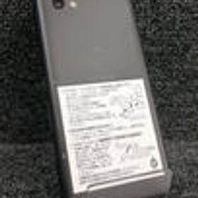 スマートフォン 901FJ FUJITSU
