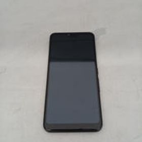 Y!MOBILEスマホ 901FJ FUJITSU