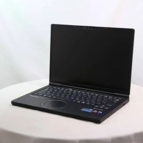 ソフマップ 〔中古品〕 Lets note FC6 CF-FC6BDPCR ブラック【262】