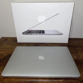 MacBook Pro 2020 13型 (Intel) 新品 49,500円 中古 | ネット最安値の