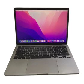 MacBook Pro (13インチ, 2020, Thunderbolt 3ポート x 4) A2251 i7/16GB/SSD1TB