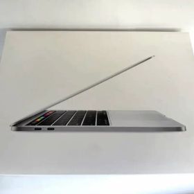 MacBook Pro 32GB/512GB SSD シルバー