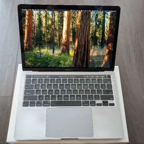 US配列！MacBook Pro 2020 13インチ Core i7