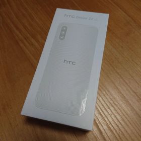 HTC Desire 22 Pro サルサレッド 2QBK200 SIMフリー ◆管理番号 x4445