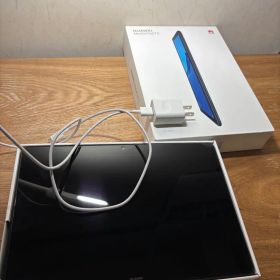 【限定値下げ】HUAWEI MediaPad T5