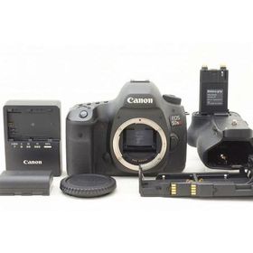 Canon デジタル一眼レフカメラ EOS 5Ds R ボディー EOS5DSR