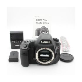 Canon デジタル一眼レフカメラ EOS 5Ds R ボディー EOS5DSR