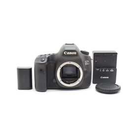 Canon デジタル一眼レフカメラ EOS 5Ds R ボディー EOS5DSR