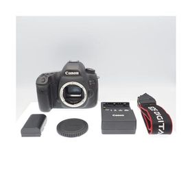 Canon デジタル一眼レフカメラ EOS 5Ds R ボディー EOS5DSR