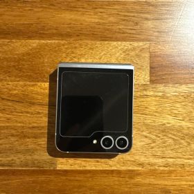Galaxy z flip6