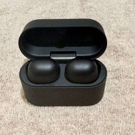 SONY WF-1000XM6 ワイヤレスノイズキャンセリング