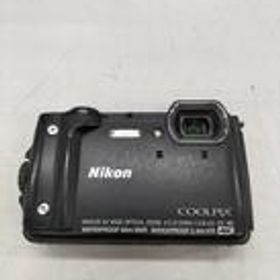 デジタルカメラ COOLPIX W300 NIKON