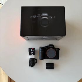 SONY α7RV 美品