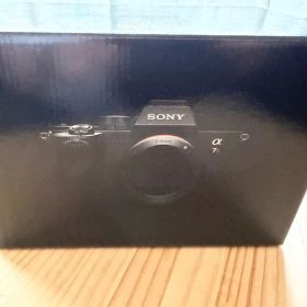新品同様★SONY α7RV ILCE-7RM5★外箱完備