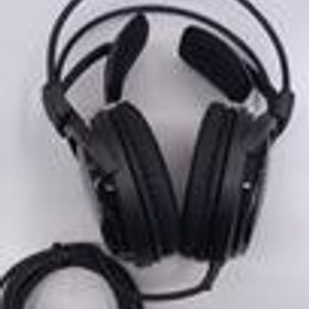 密閉型ヘッドフォン ATH-A500Z AUDIO-TECHNICA