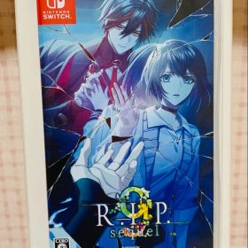 9 R.I.P. sequel セット
