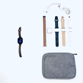 Apple Watch Series 5 新品 7,128円 中古 6,800円 | ネット最安値の