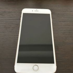 し*ん様 iPhone6 Plus ゴールド 16GB 78% SIMフリー