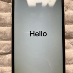Apple iPhone 6 スペースグレー 本体