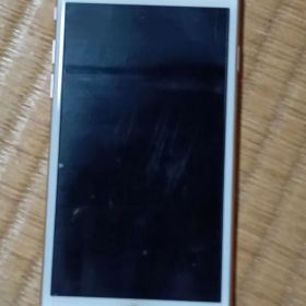 Apple iPhone 6 ゴールド 本体キャリアau