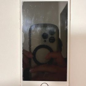 iPhone 6 Gold 64 GB au