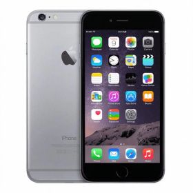 iPhone 6 Plus 16GB スペースグレイ