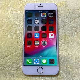 Apple iPhone6 64GB MG4J2JA