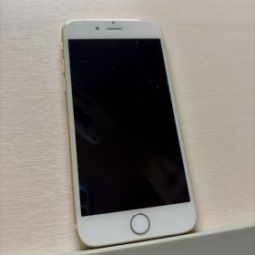 【即購入歓迎】Apple iPhone 6 ゴールド 64GB SoftBank
