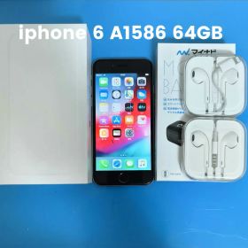 iphone 6 A1586 64GB