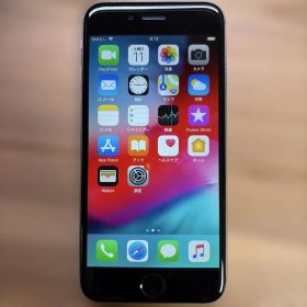 iPhone6 64GB スペースグレイMG4F2J/A 92%