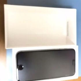 iPhone 6 Silver 64GB Softbank
