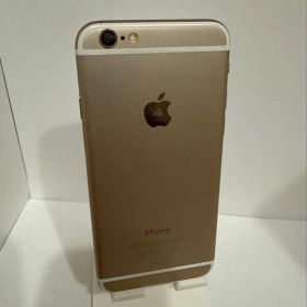 Apple iPhone 6 16GB ゴールド