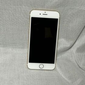 iPhone 6 ゴールド 本体