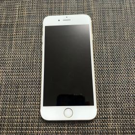 iPhone6 16GB ゴールド バッテリー95%