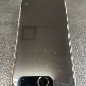 iPhone6 32GB A1586 シルバー