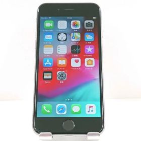 iPhone6 32GB SIMフリー スペースグレイ 送料無料 本体 c18801